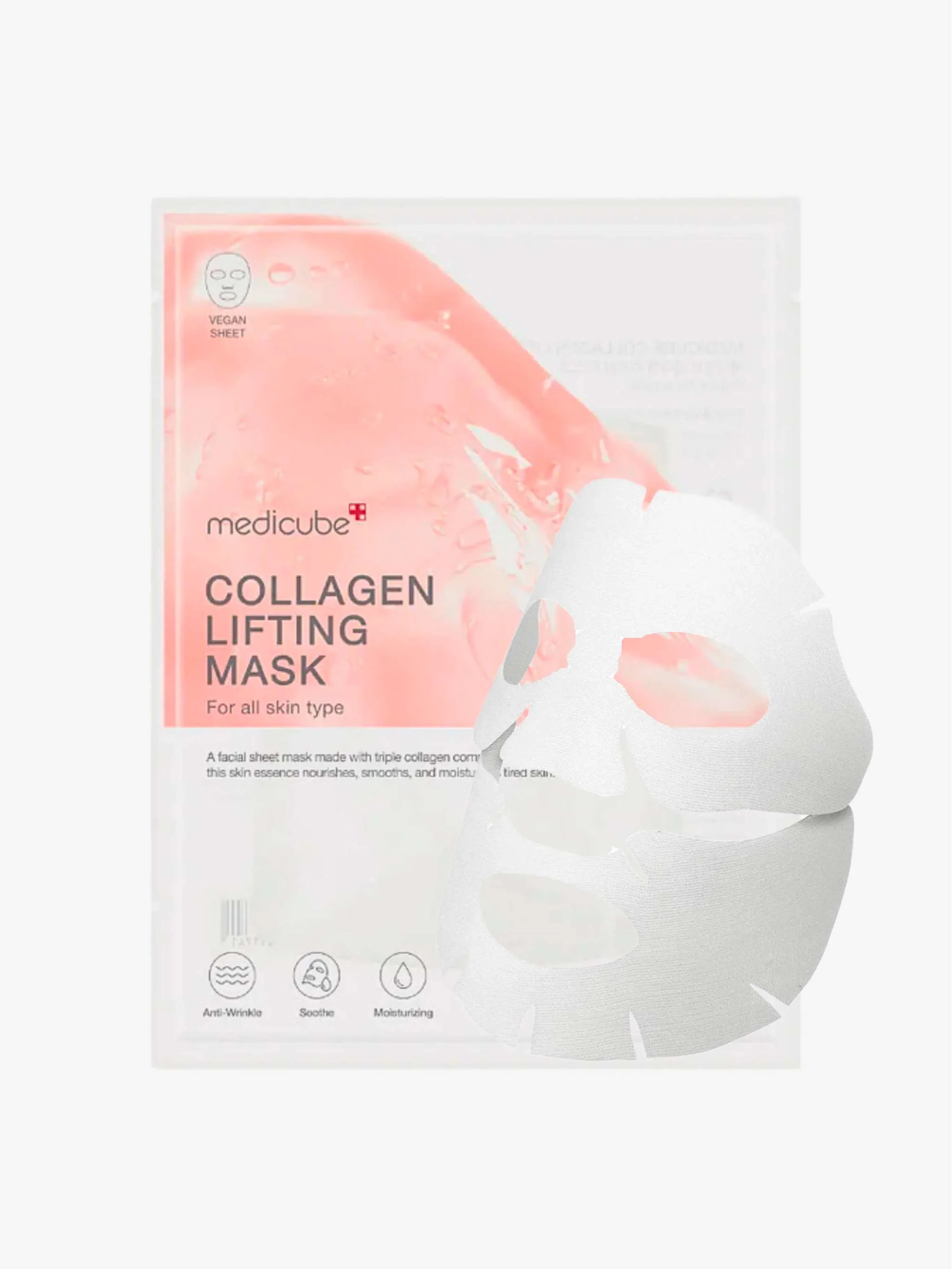 Artículos de cuidado facial